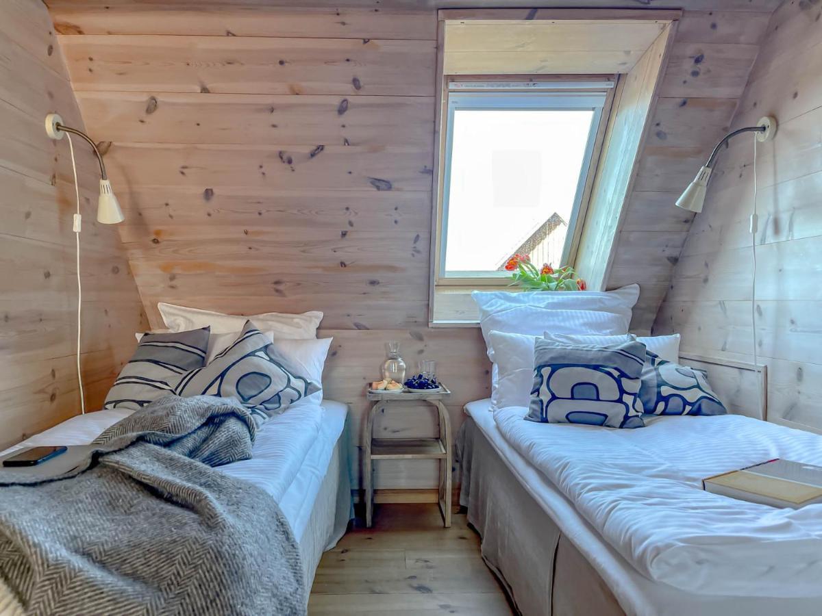 Traumhaff Historischer Kahnschifferhof Mit Kamin, Liebevoll Restauriert Vogelsang-Warsin ภายนอก รูปภาพ